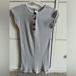 Lou Lou & Company Romper